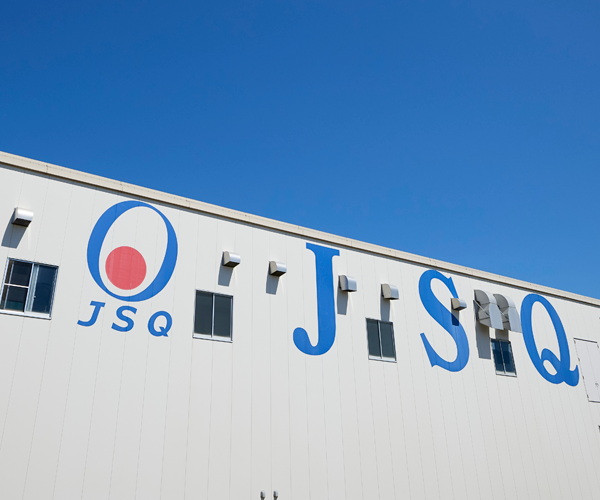 JSQ|Product Lineup